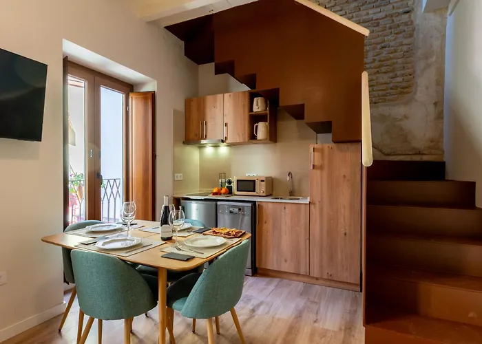 One&lux Casa Barrabas 3* إشبيلية
