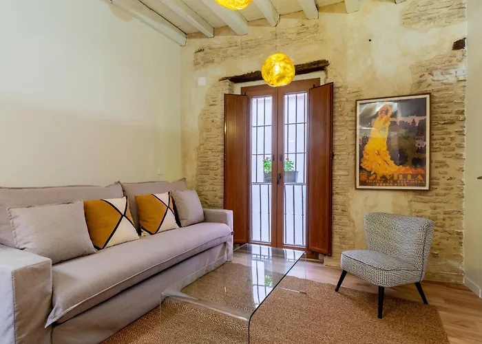 One&lux Casa Barrabas شقة فندقية