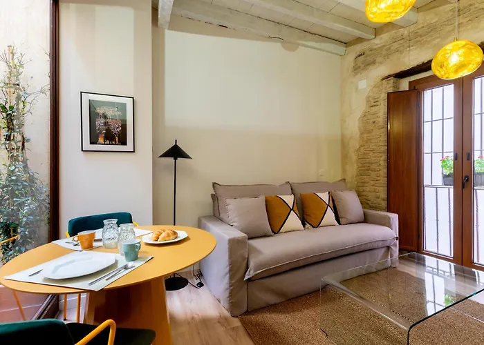 شقة فندقية One&lux Casa Barrabas