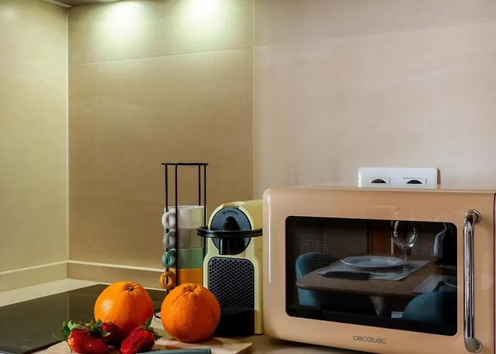 One&lux Casa Barrabas شقة فندقية 3*