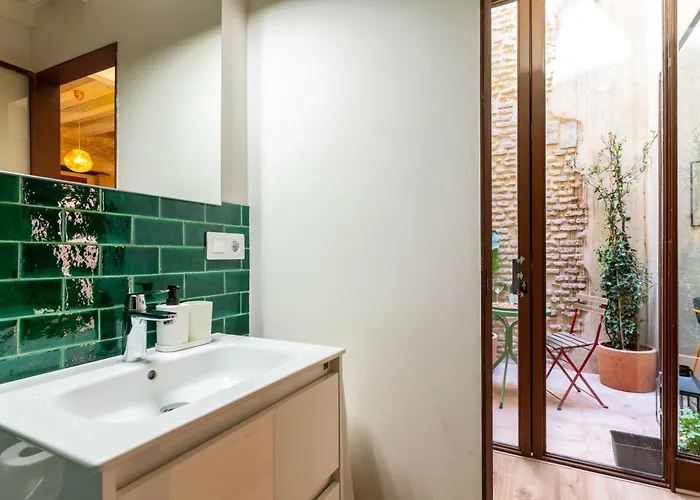One&lux Casa Barrabas 3*