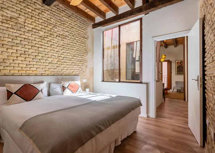 One&lux Casa Barrabas شقة فندقية 3*