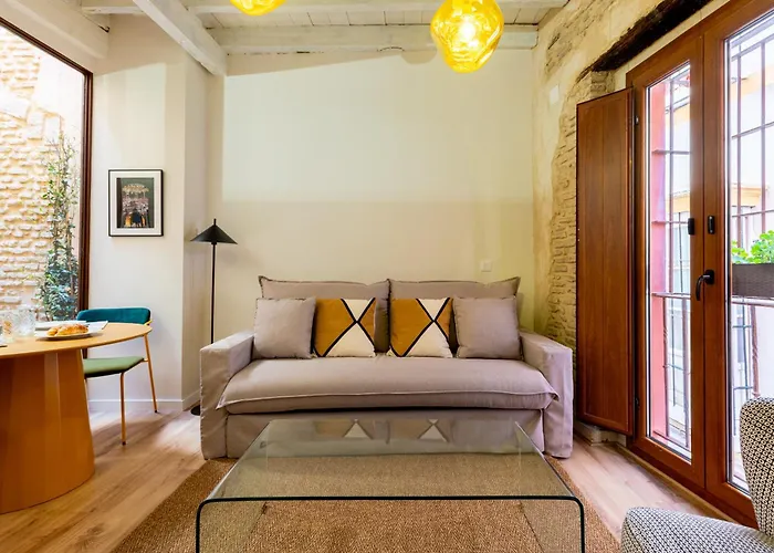One&lux Casa Barrabas 3*