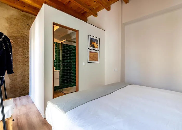 One&lux Casa Barrabas