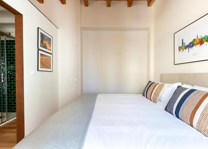 شقة فندقية One&lux Casa Barrabas