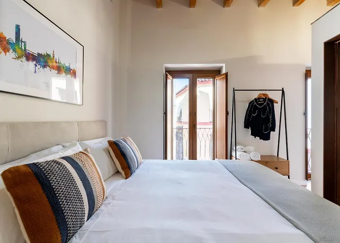 One&lux Casa Barrabas