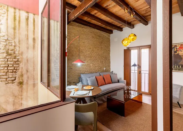 One&lux Casa Barrabas شقة فندقية 3*
