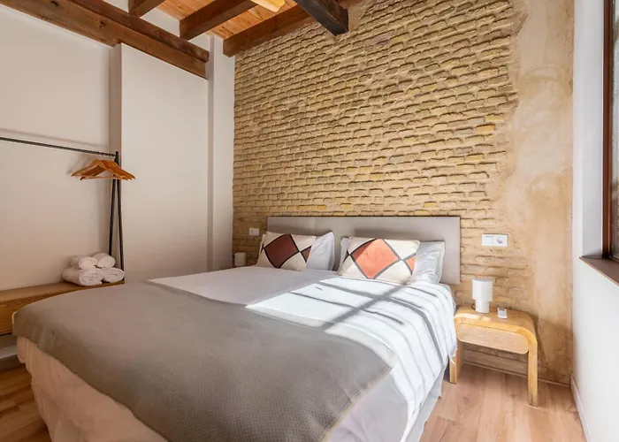 One&lux Casa Barrabas 3*