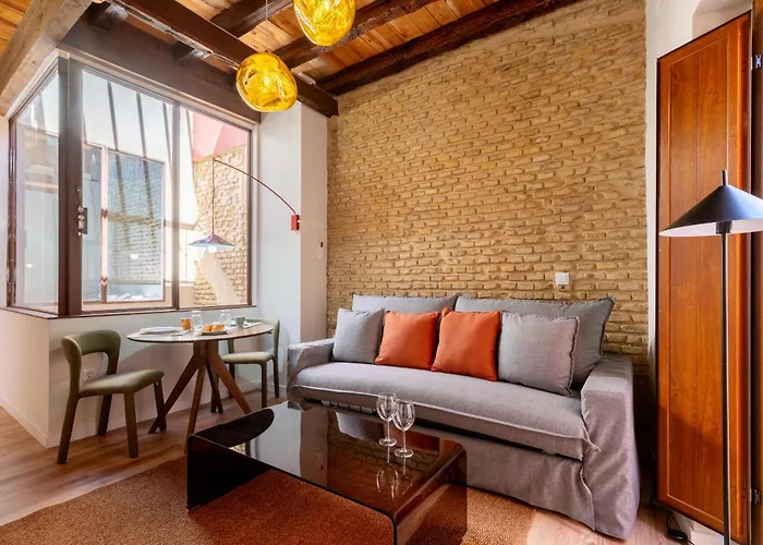 One&lux Casa Barrabas شقة فندقية