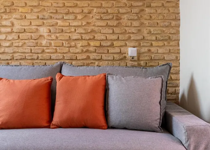 شقة فندقية One&lux Casa Barrabas