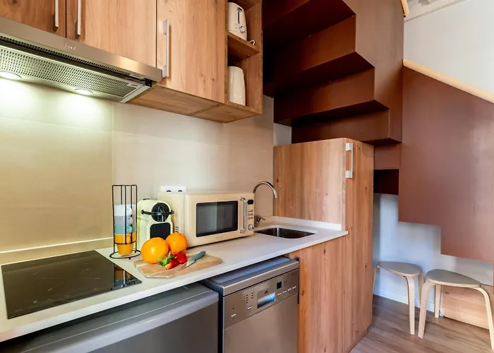One&lux Casa Barrabas إشبيلية