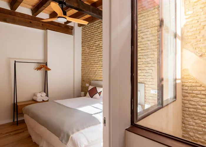 شقة فندقية One&lux Casa Barrabas