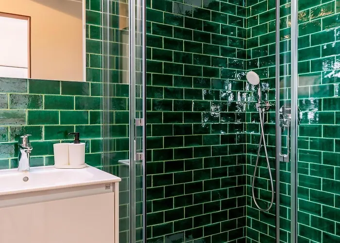 One&lux Casa Barrabas شقة فندقية 3*