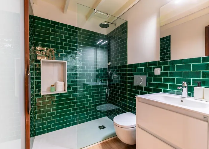 شقة فندقية One&lux Casa Barrabas