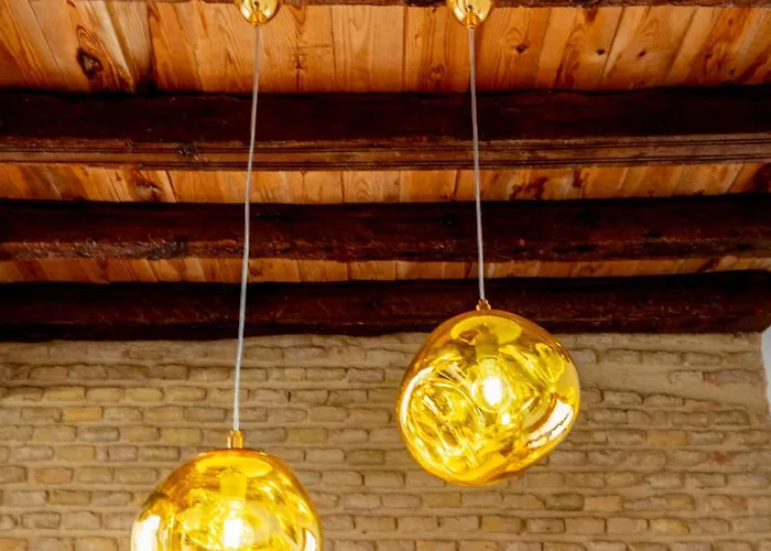 One&lux Casa Barrabas شقة فندقية 3*