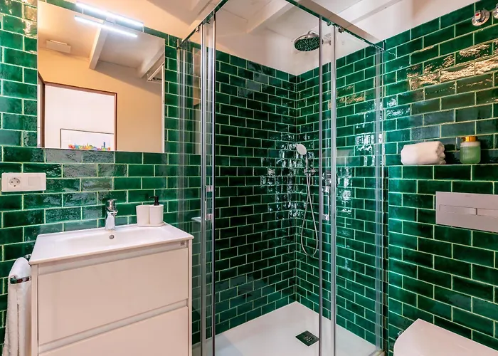 One&lux Casa Barrabas شقة فندقية إشبيلية