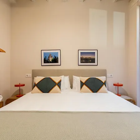 O&l Casa Barrabas Apart Otel *