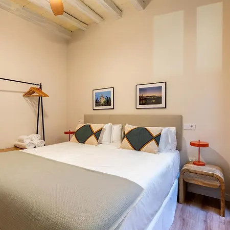 O&l Casa Barrabas Apart Otel
