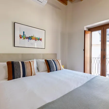 Apart Otel O&l Casa Barrabas *