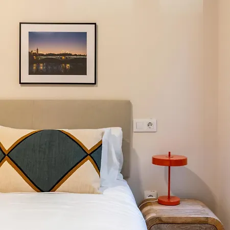 One&lux Casa Barrabas إشبيلية