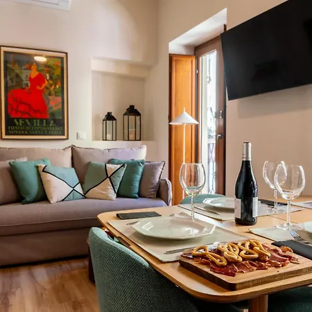Apart Otel O&l Casa Barrabas *