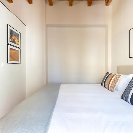 Apart Otel O&l Casa Barrabas
