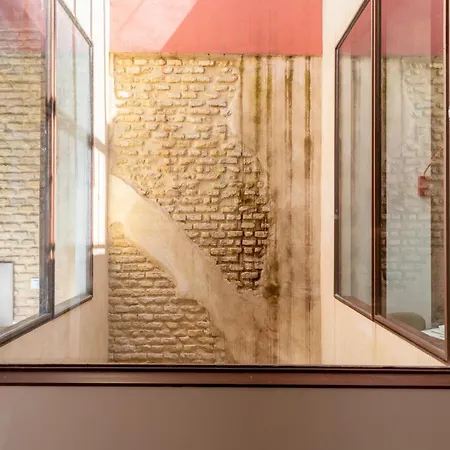 One&lux Casa Barrabas